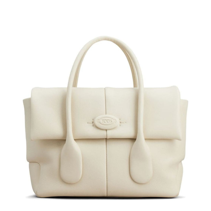 Tod's Bags.. White