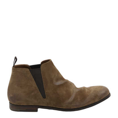 Reigate Vintage Ankle Boots