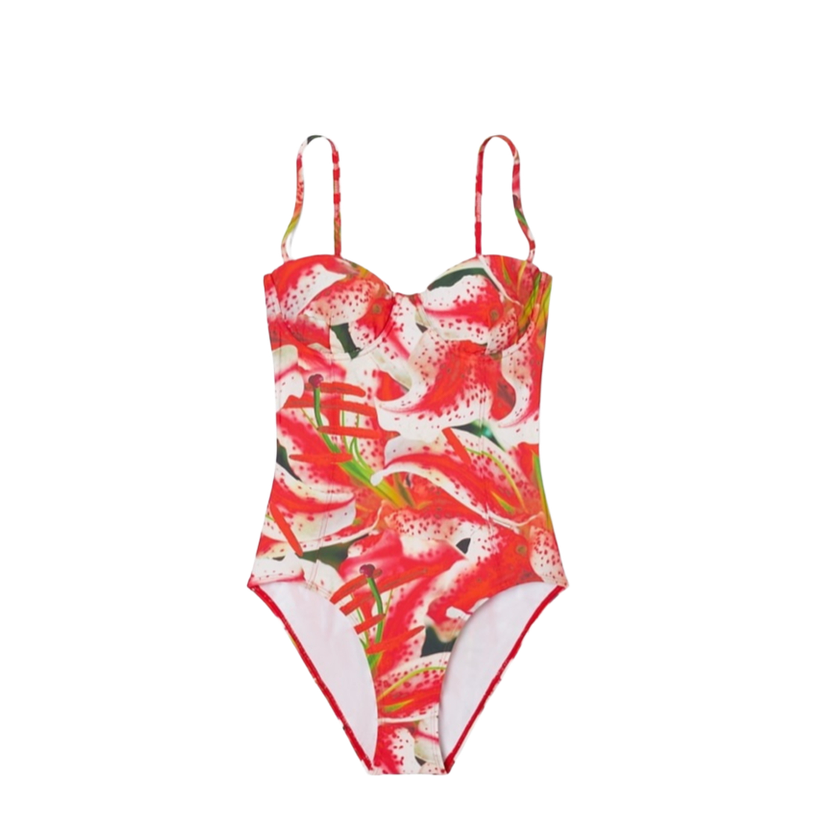 women's swimwear