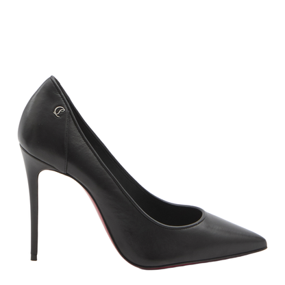 MAYFEYR - Christian Louboutin - Sporty Kate 100 Pumps - 1250032B439BLACK