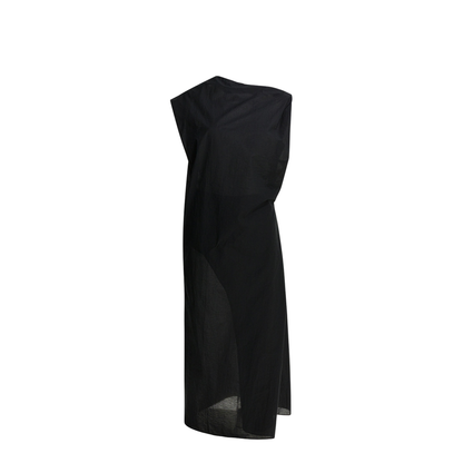 MAYFEYR - Jacquemus - Midi Dress - DRW00751AW00777BLACK