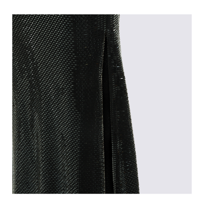 MAYFEYR - Self Portrait - Self Portrait Dresses - PF26041XBBLACK
