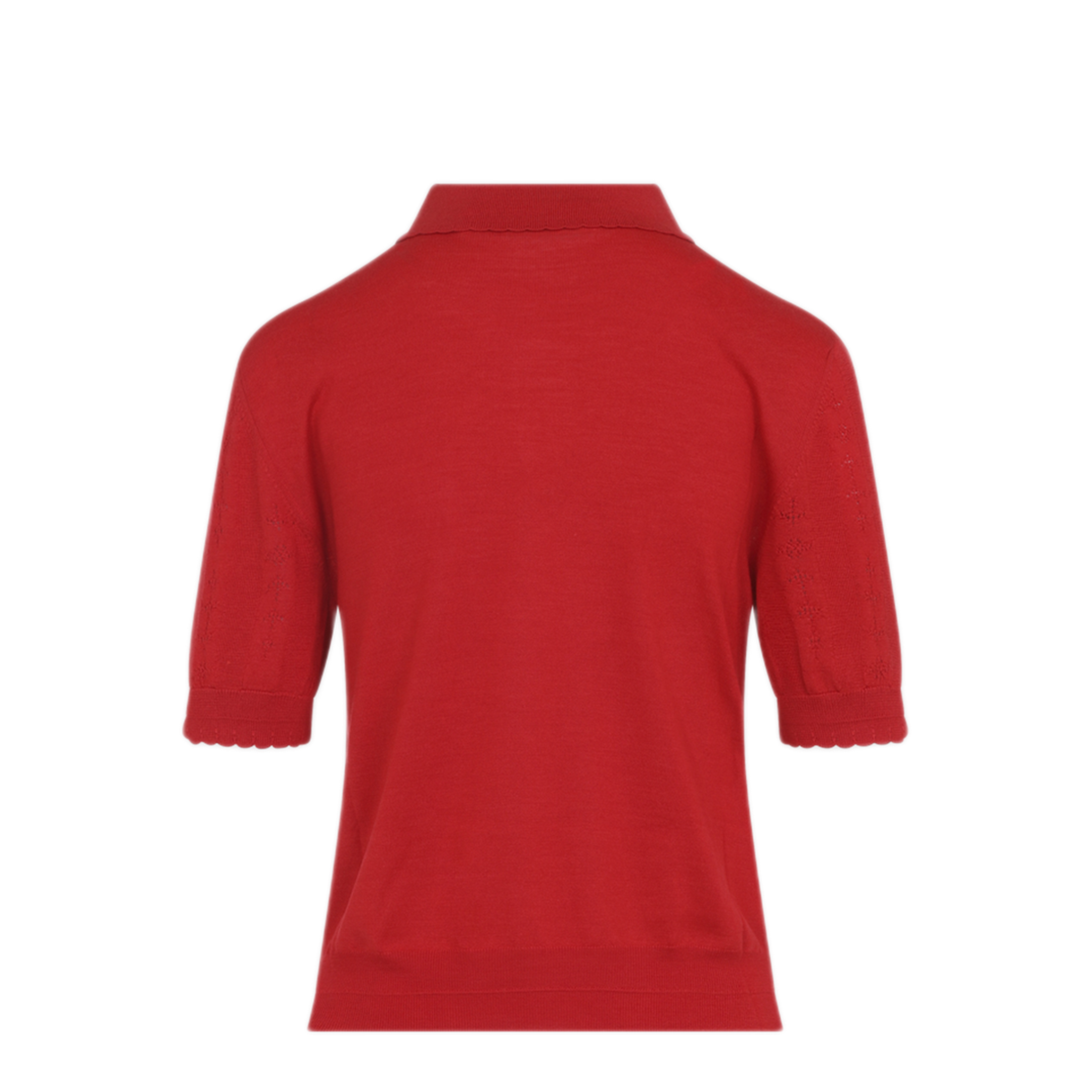 MAYFEYR - Marni - Polo - POMD0067EQUFZ63400R63