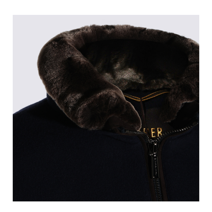 MAYFEYR - Moorer - Jackets - MOUBO100097MRWU0497