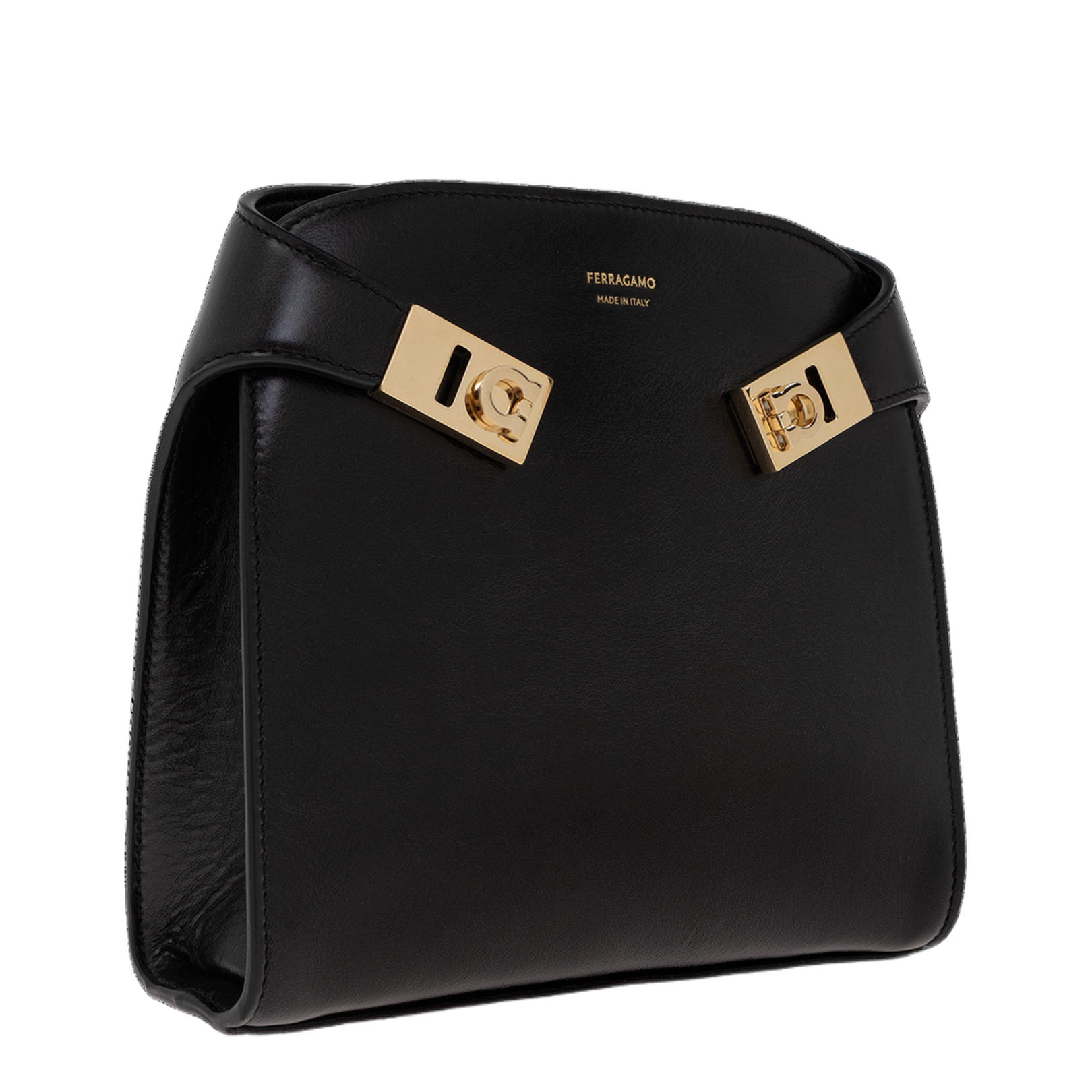 Hug Mini Shoulder Bag