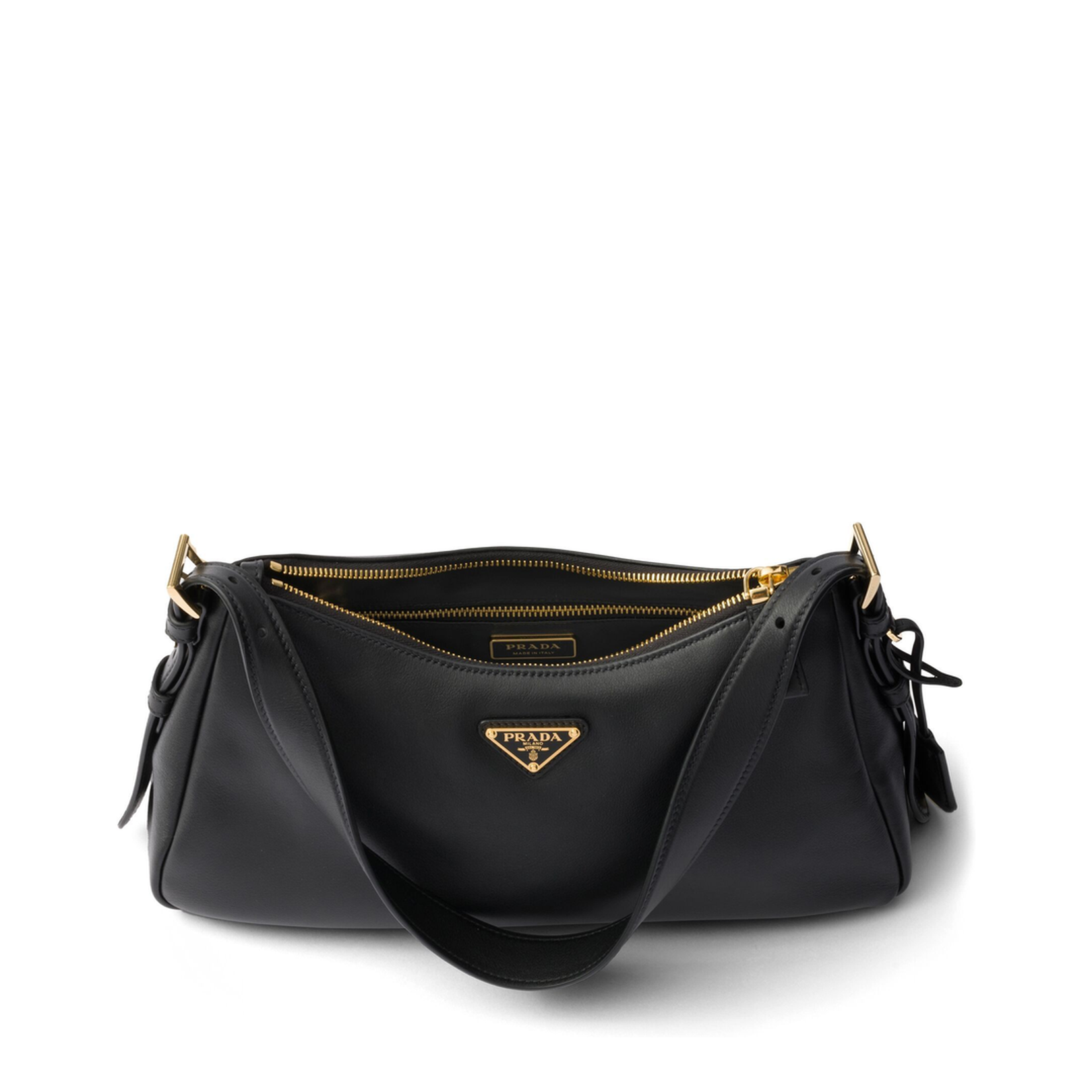 Medium Aimée Shoulder Bag