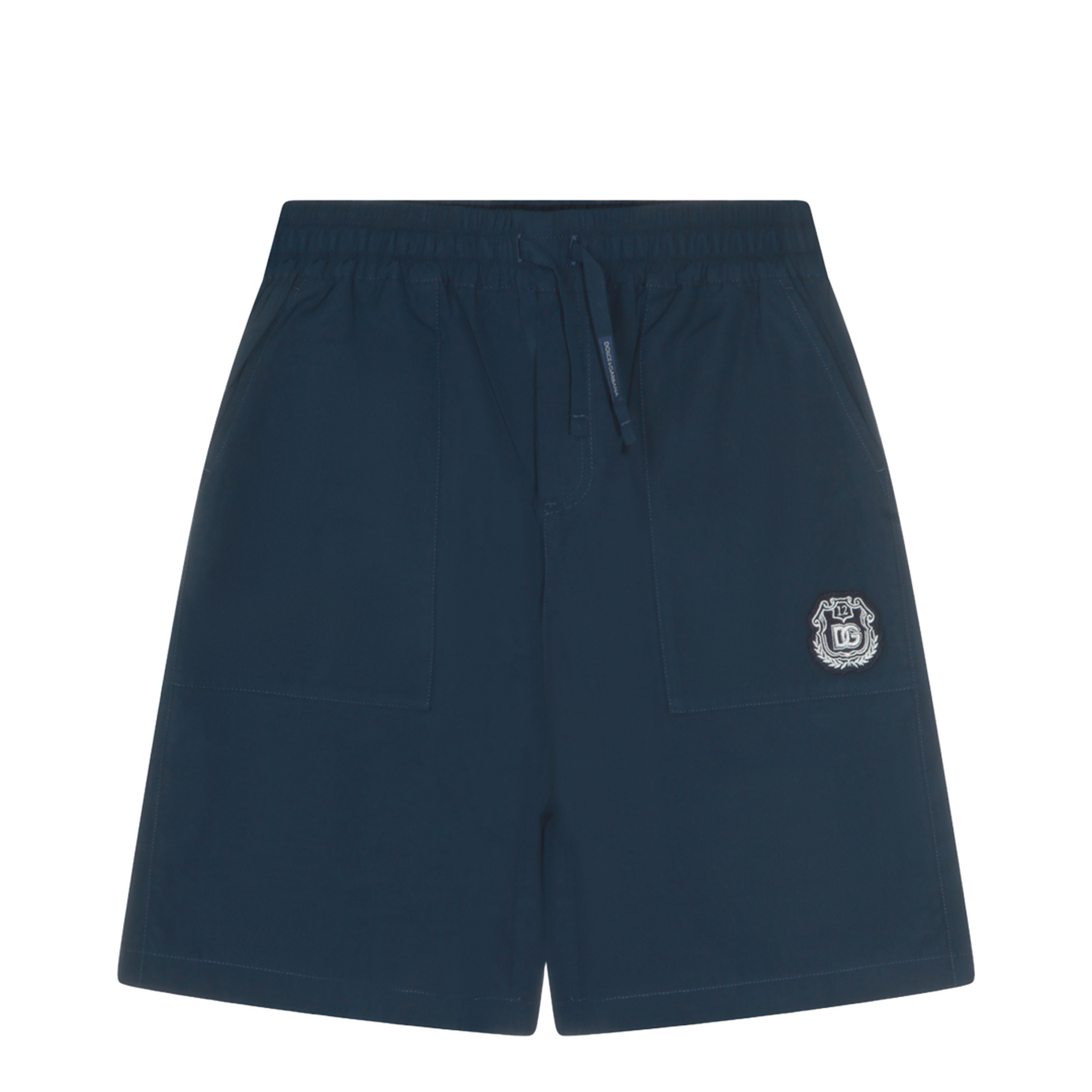 MAYFEYR - Dolce & Gabbana - Shorts - L44Q11FU5V2B0013
