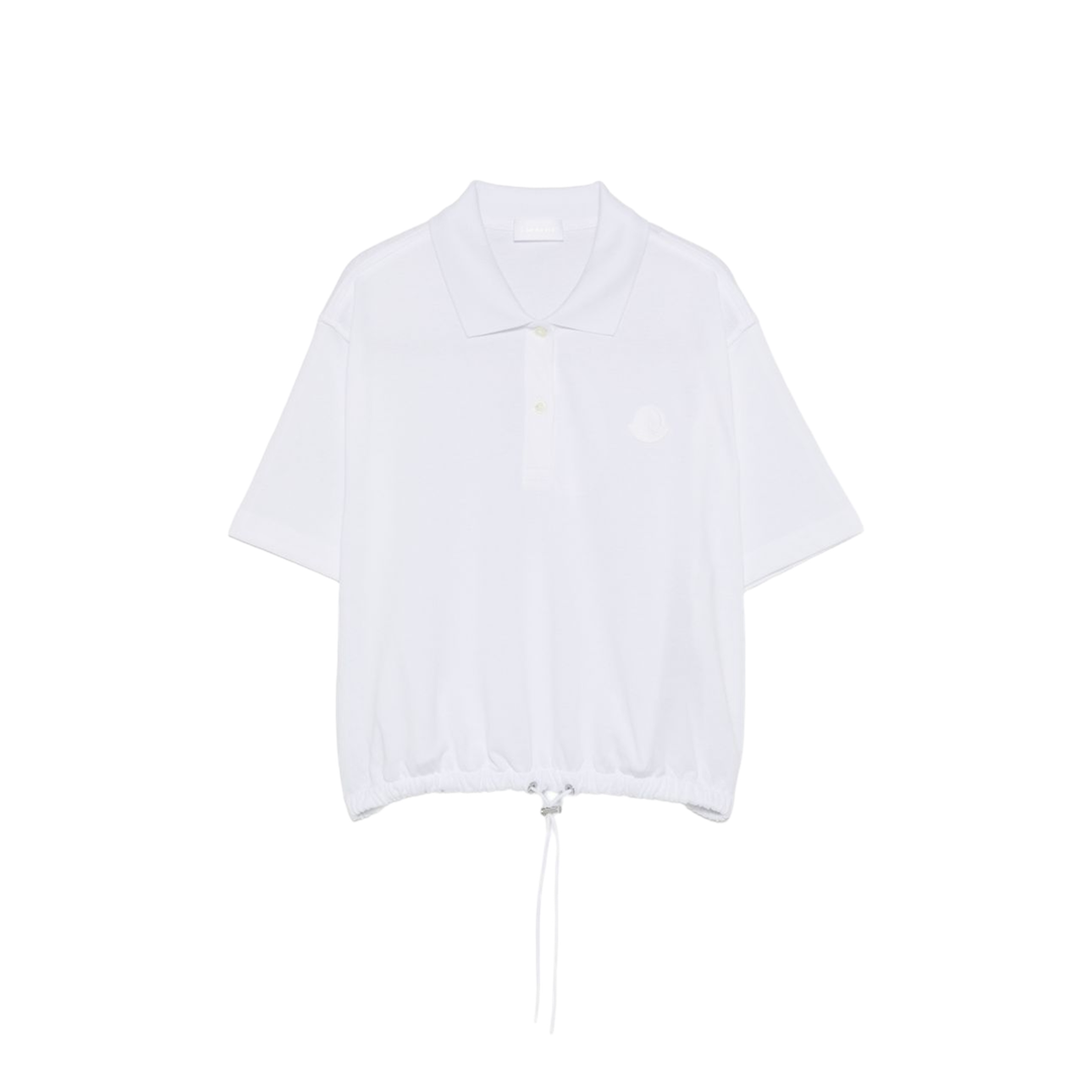 MAYFEYR - Moncler - T-Shirts And Polos - L10938A0000589A1600A