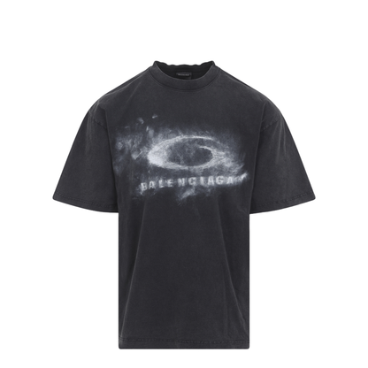 MAYFEYR - Balenciaga - Medium Fit T-Shirt - 764235TTVN5