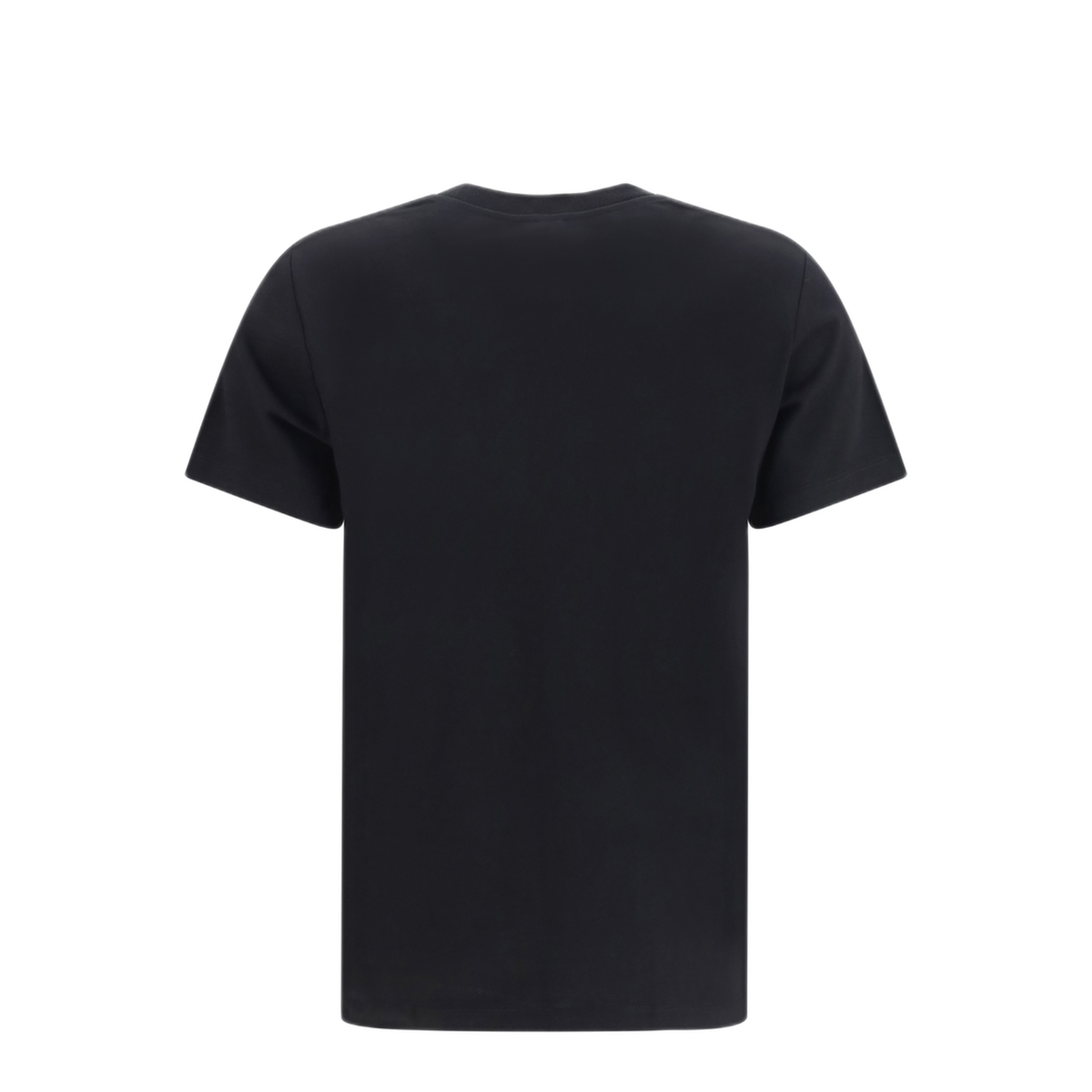 MAYFEYR - Balmain - Embroidered Jersey T Shirt - TS0000000016EAP