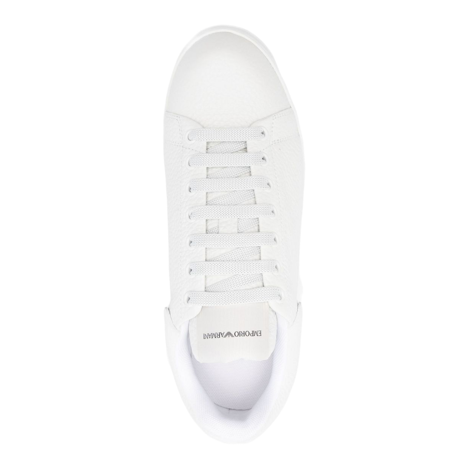 Leather Sneakers