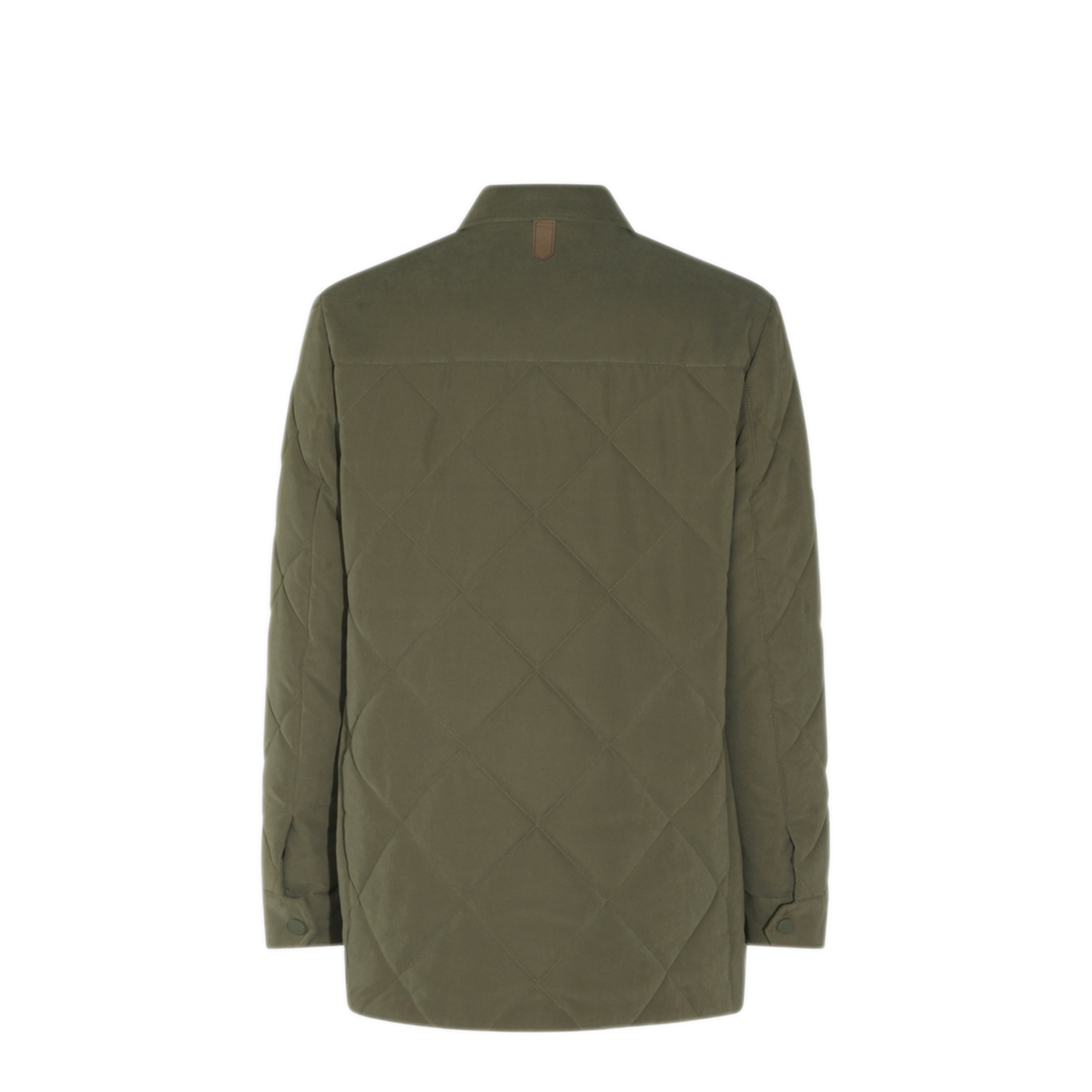 MAYFEYR - Canali - Coats - O20422SG03522801