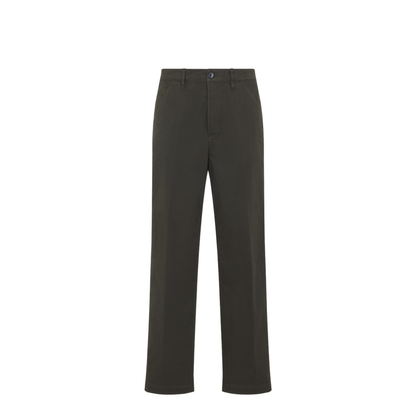 MAYFEYR - Dries Van Noten - Pickerbys Pants - 2610209263321