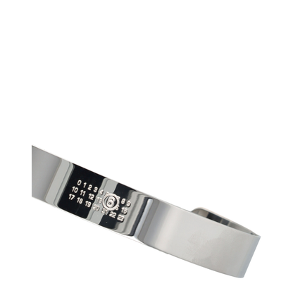 MAYFEYR - Mm6 Maison Margiela - Silver Accessories - SM6UU0091P6469951