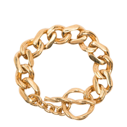 MAYFEYR - Saint Laurent - Bijoux Golden - 845620Y15008060