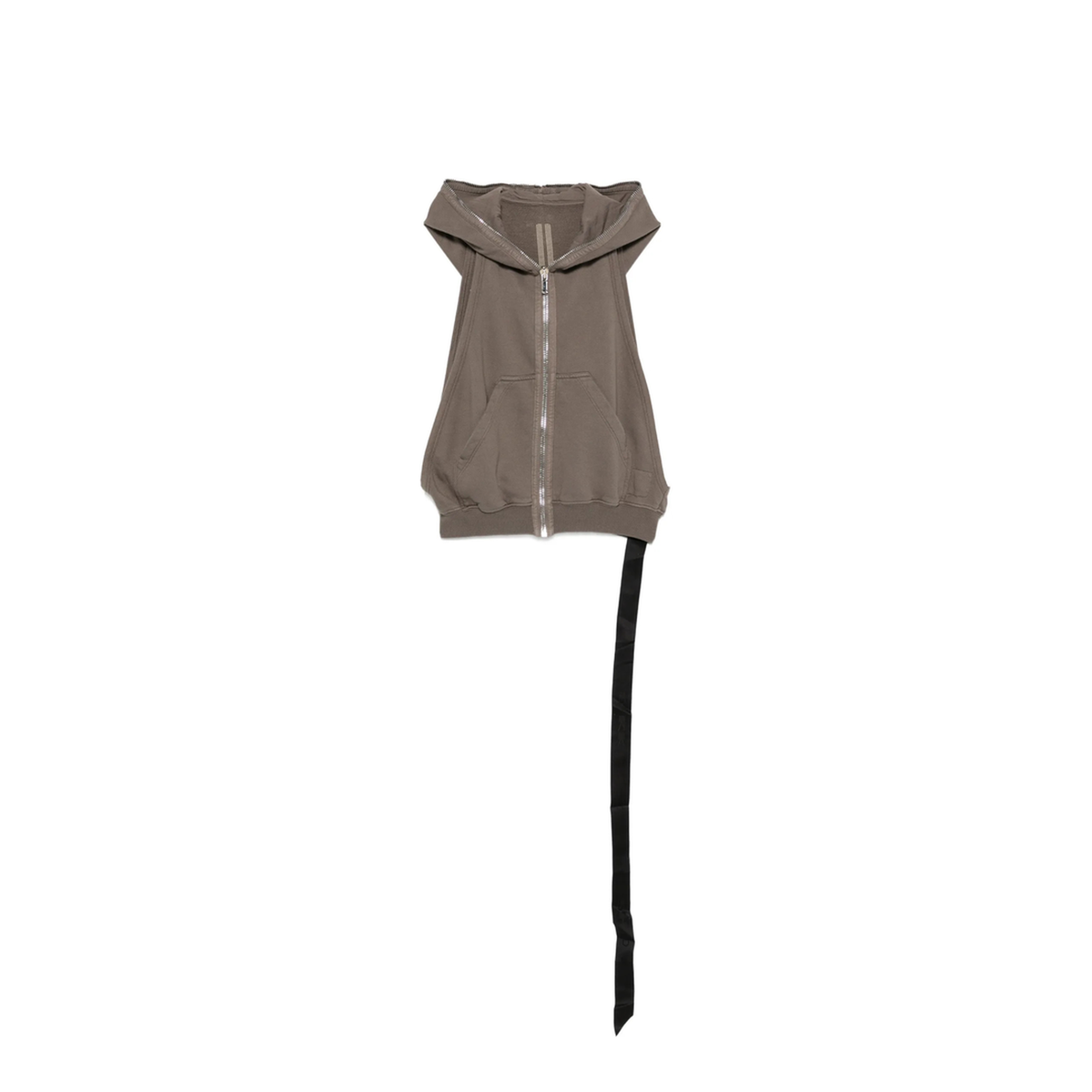MAYFEYR - Rick Owens - Drkshdw Sweater - DS02F6121F34