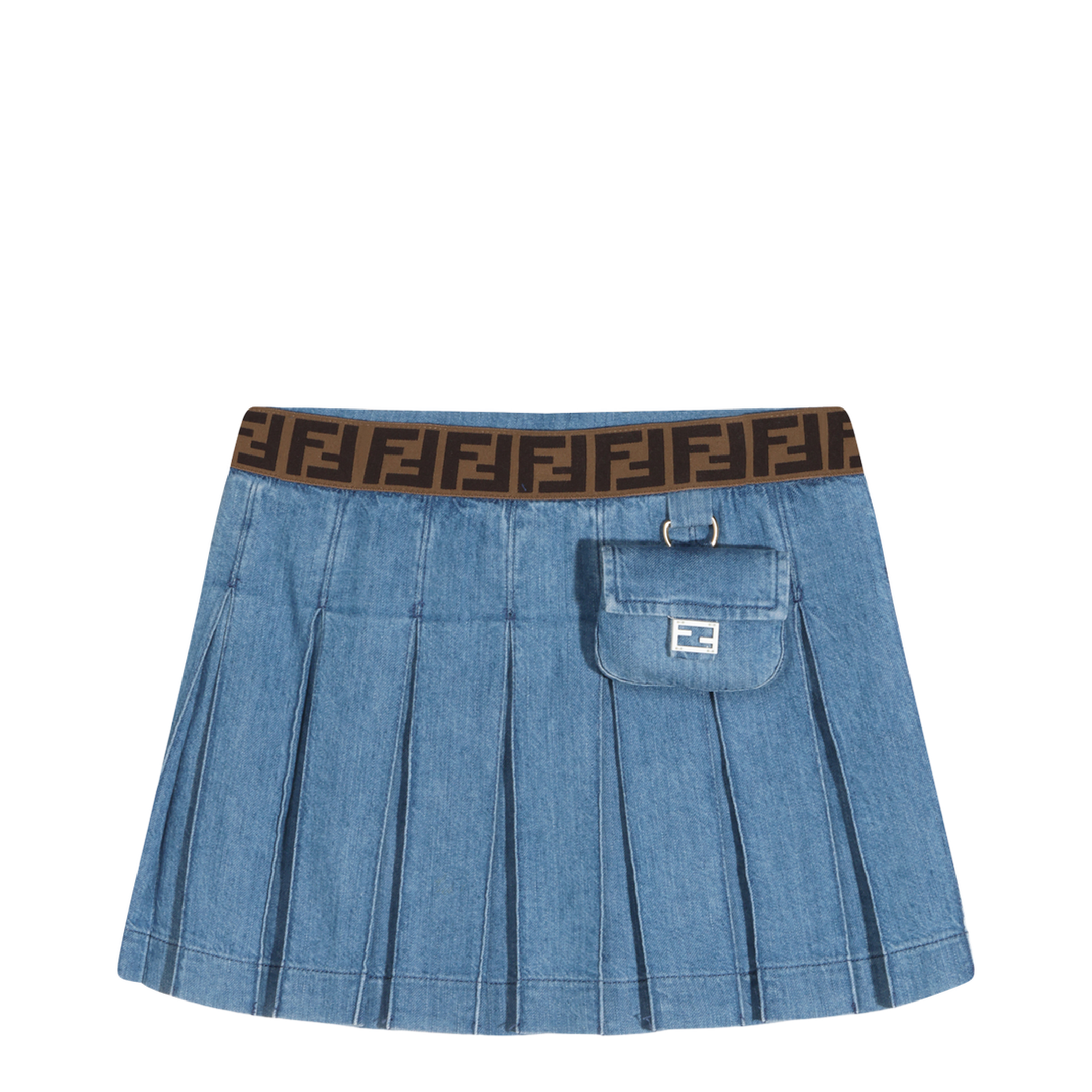 MAYFEYR - Fendi - Skirts - JFE165ATRFF0QG0