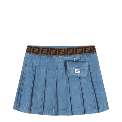 MAYFEYR - Fendi - Skirts - JFE165ATRFF0QG0