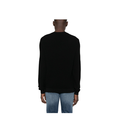 Wool Crewneck Jumper