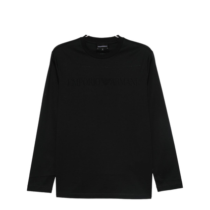Logo Cotton T-Shirt