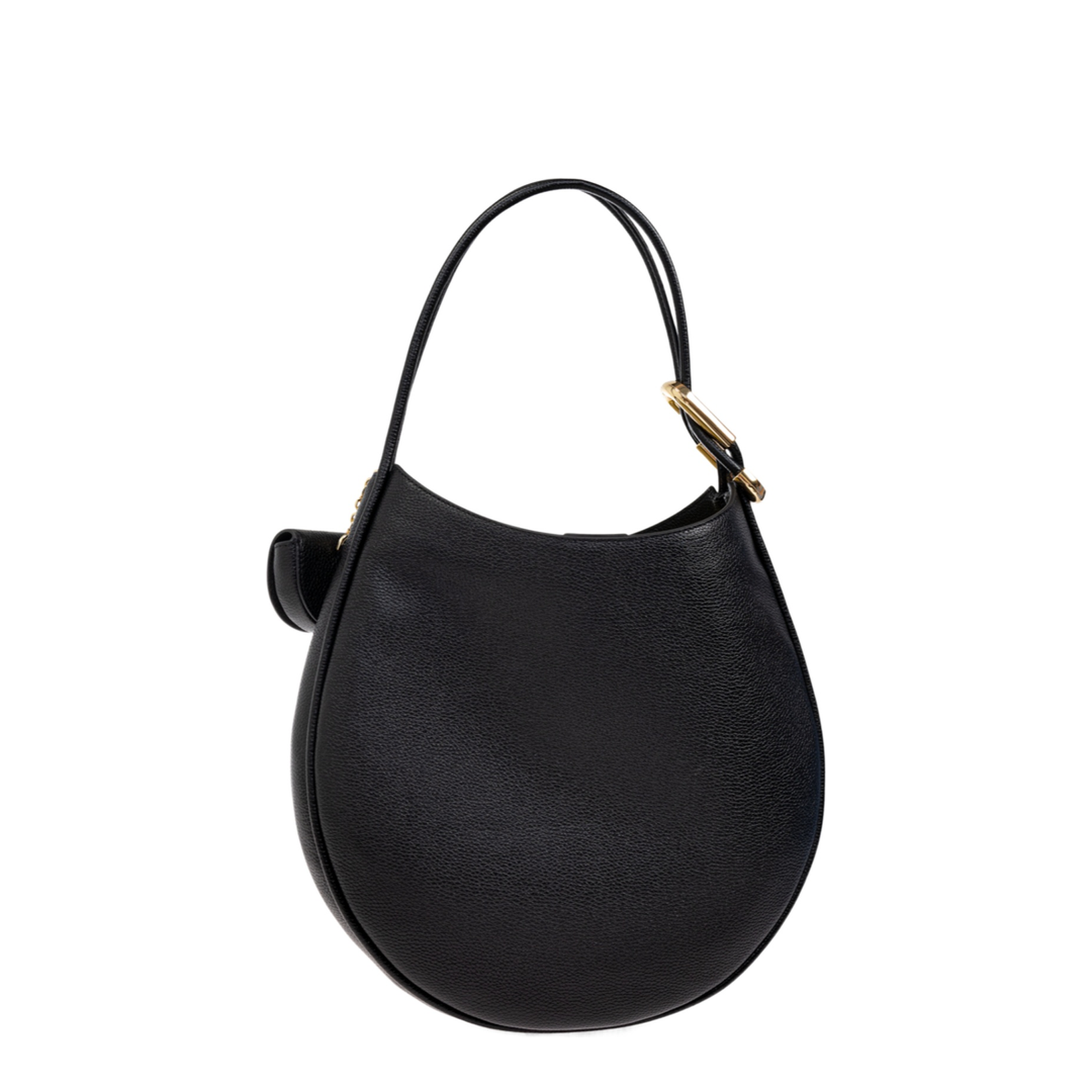 Large Dual Hobo Bag