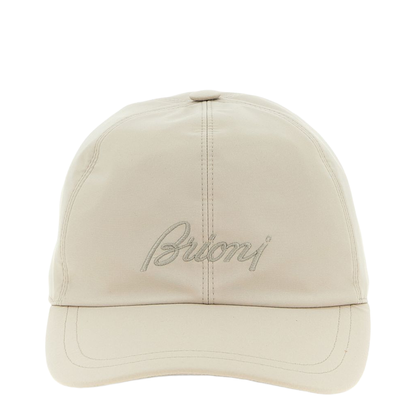MAYFEYR - Brioni - Hats Beige - O41P0LPA9069500