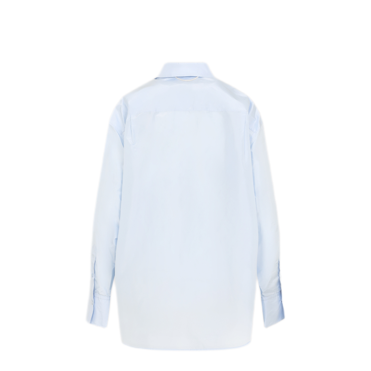 MAYFEYR - CARVEN - Silk Shirt - 6262K21071N301