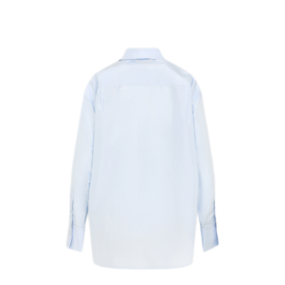 MAYFEYR - CARVEN - Silk Shirt - 6262K21071N301