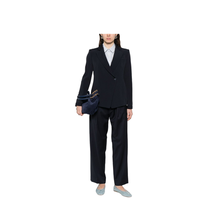 MAYFEYR - EMPORIO ARMANI CAPSULE PRE - Jackets Blue - EW003740TE18990FB046