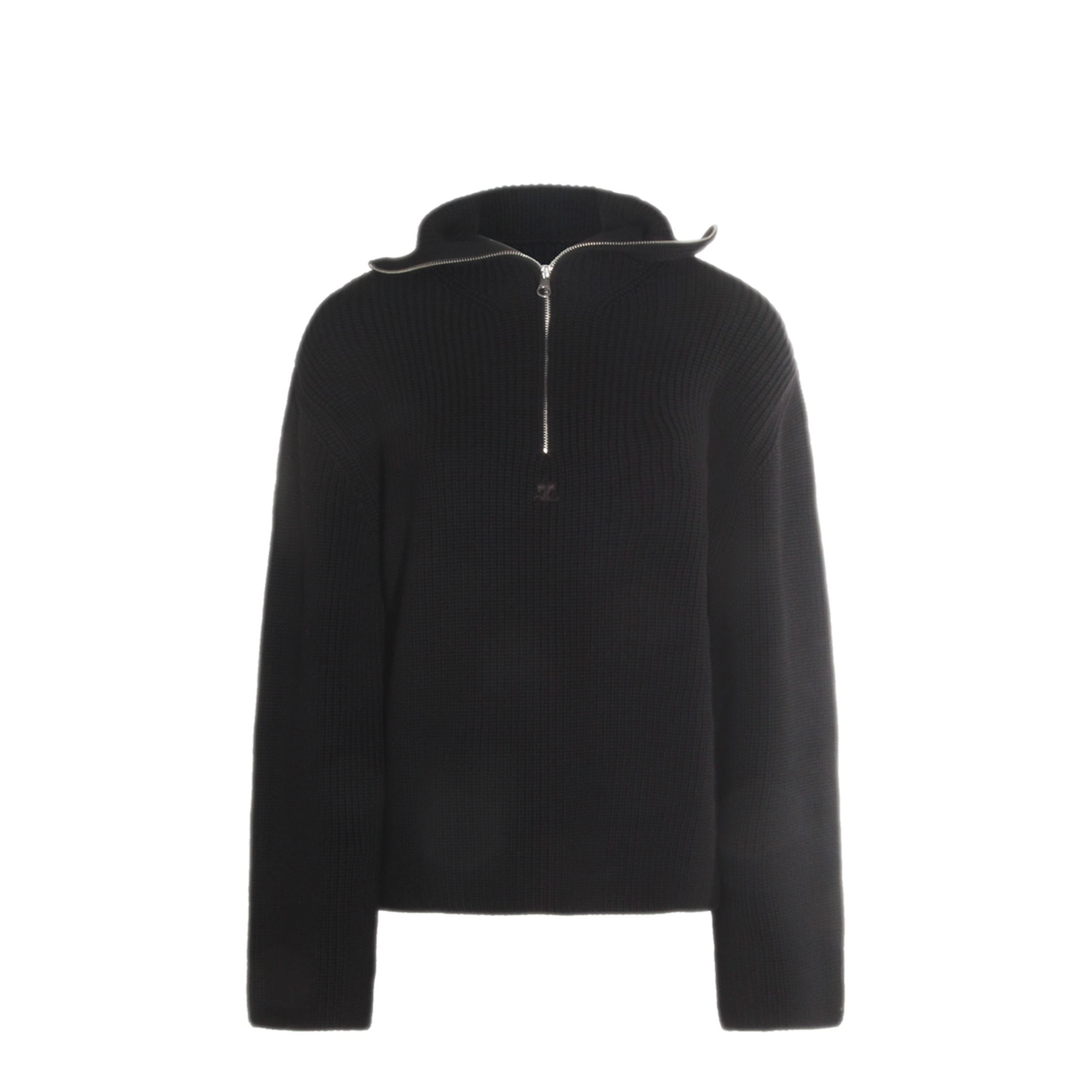 MAYFEYR - Courreges - Sweaters - 325MPU243TFI00369999