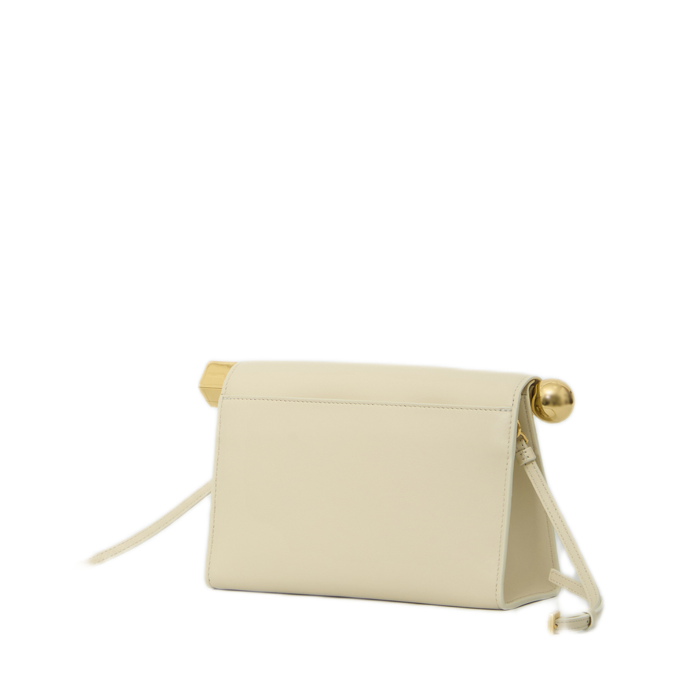 MAYFEYR - Jacquemus - Rond Carré Bag - BAW00472AC27L14115