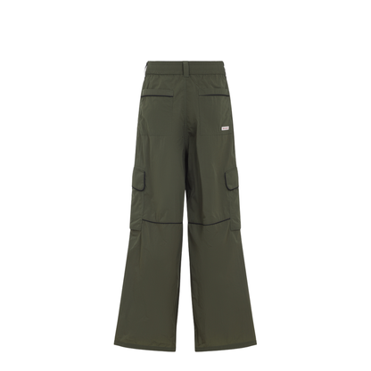 MAYFEYR - Marni - Nylon Cargo Pants - PUMU0336IXUTN934