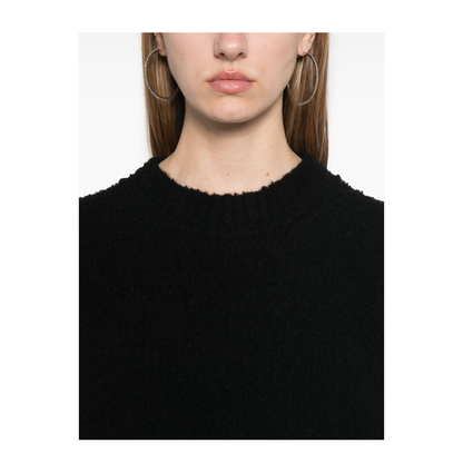 Sweaters Black