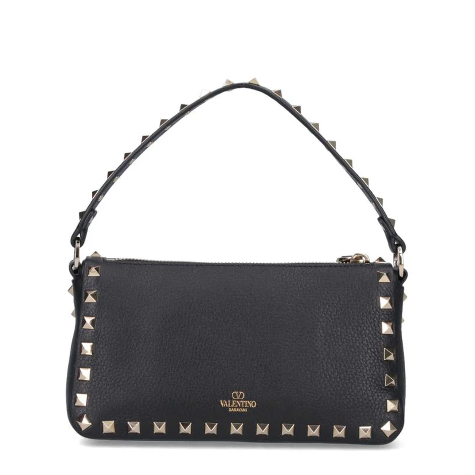 Small Rockstud Shoulder Bag