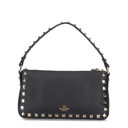 Small Rockstud Shoulder Bag