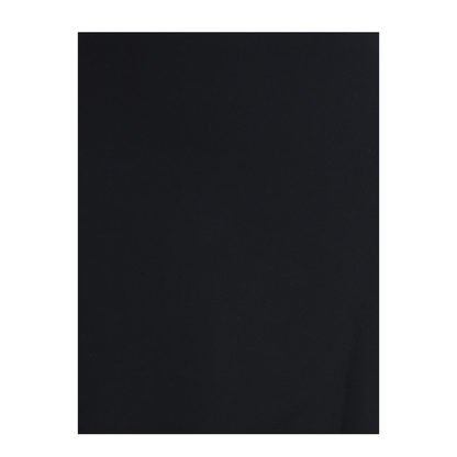 MAYFEYR - Givenchy - Midi Dress With Draped Back - BW22F9164K001