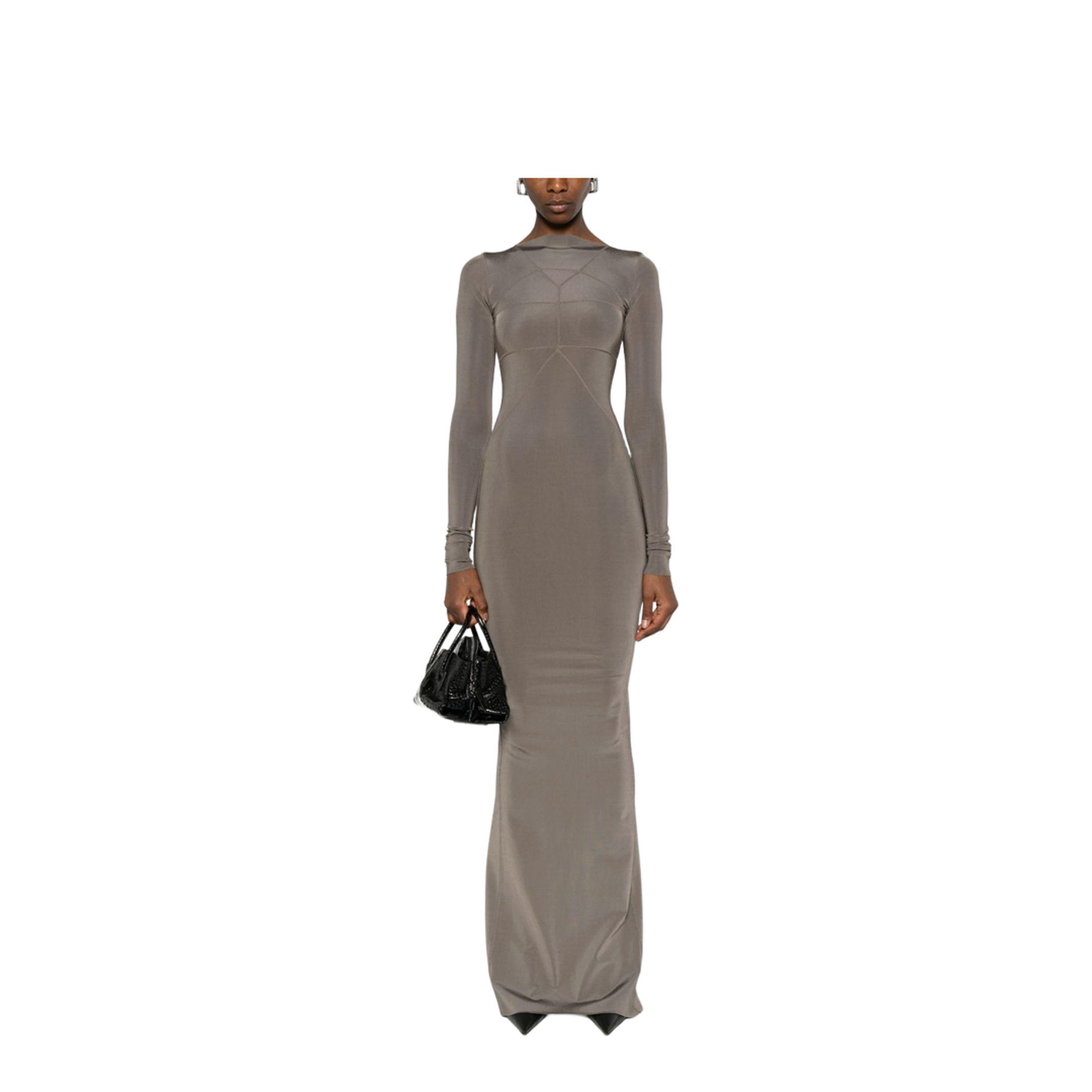 MAYFEYR - Rick Owens - Women'S Dress - RO01F6589JSV34