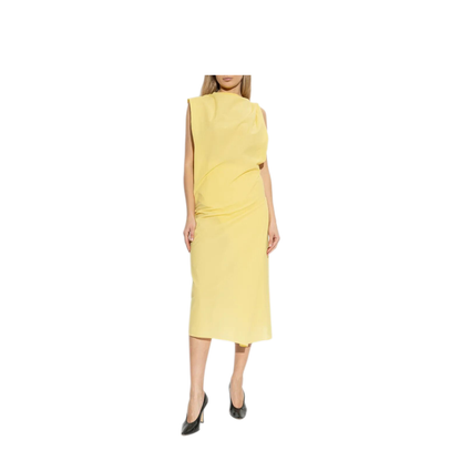 MAYFEYR - Jacquemus - Draped Dress - DRW00751AW00777250