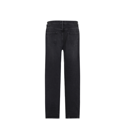 MAYFEYR - Saint Laurent - Mick Long Jeans - 816412Y33VA