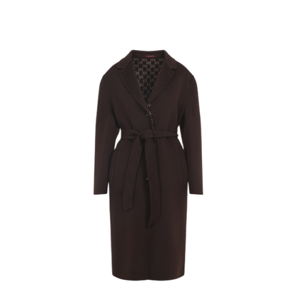 MAYFEYR - Gucci - Gg Double Coat - 823839Z7ASL2016