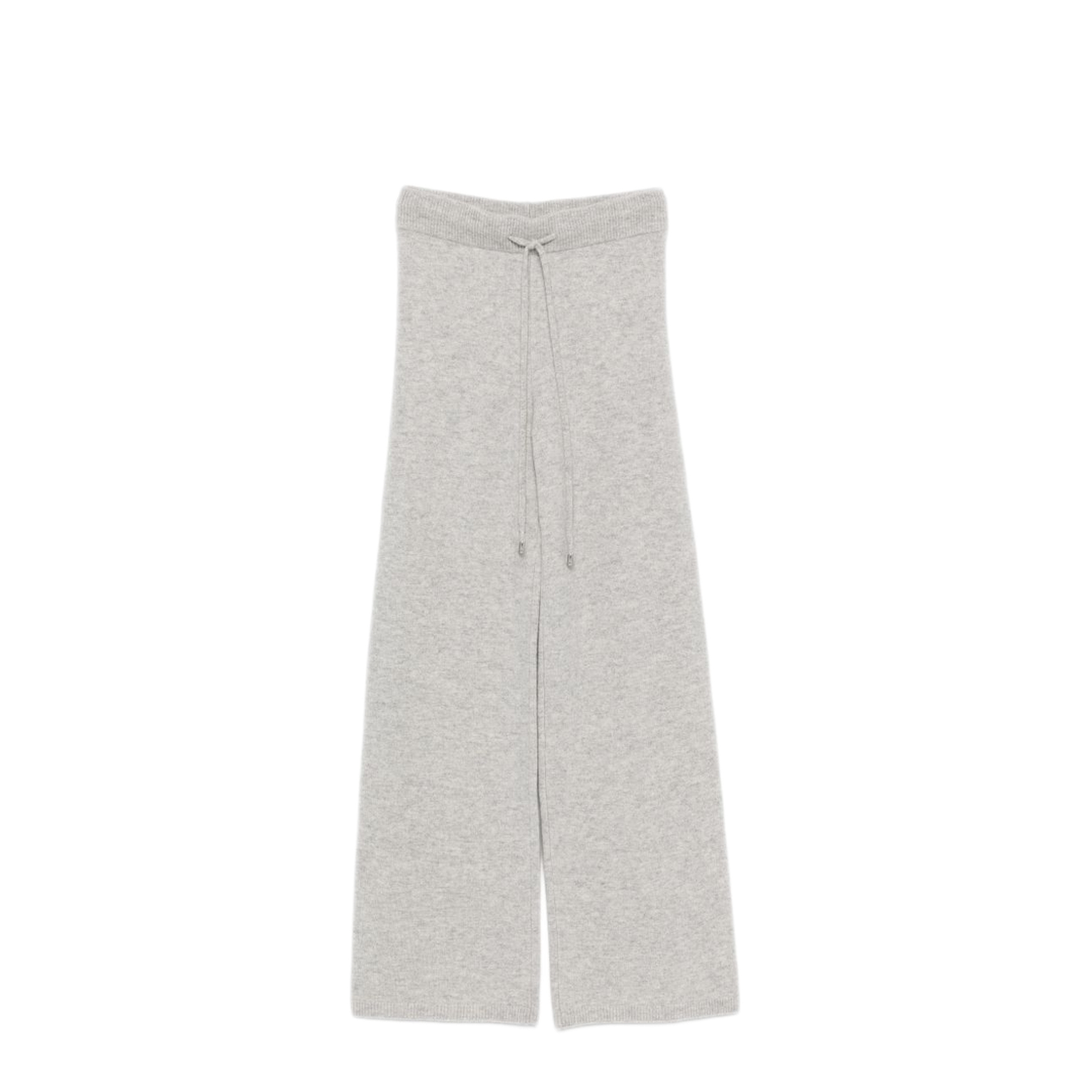 MAYFEYR - Ermanno Firenze - Trousers Grey - D49EP033E58MF017