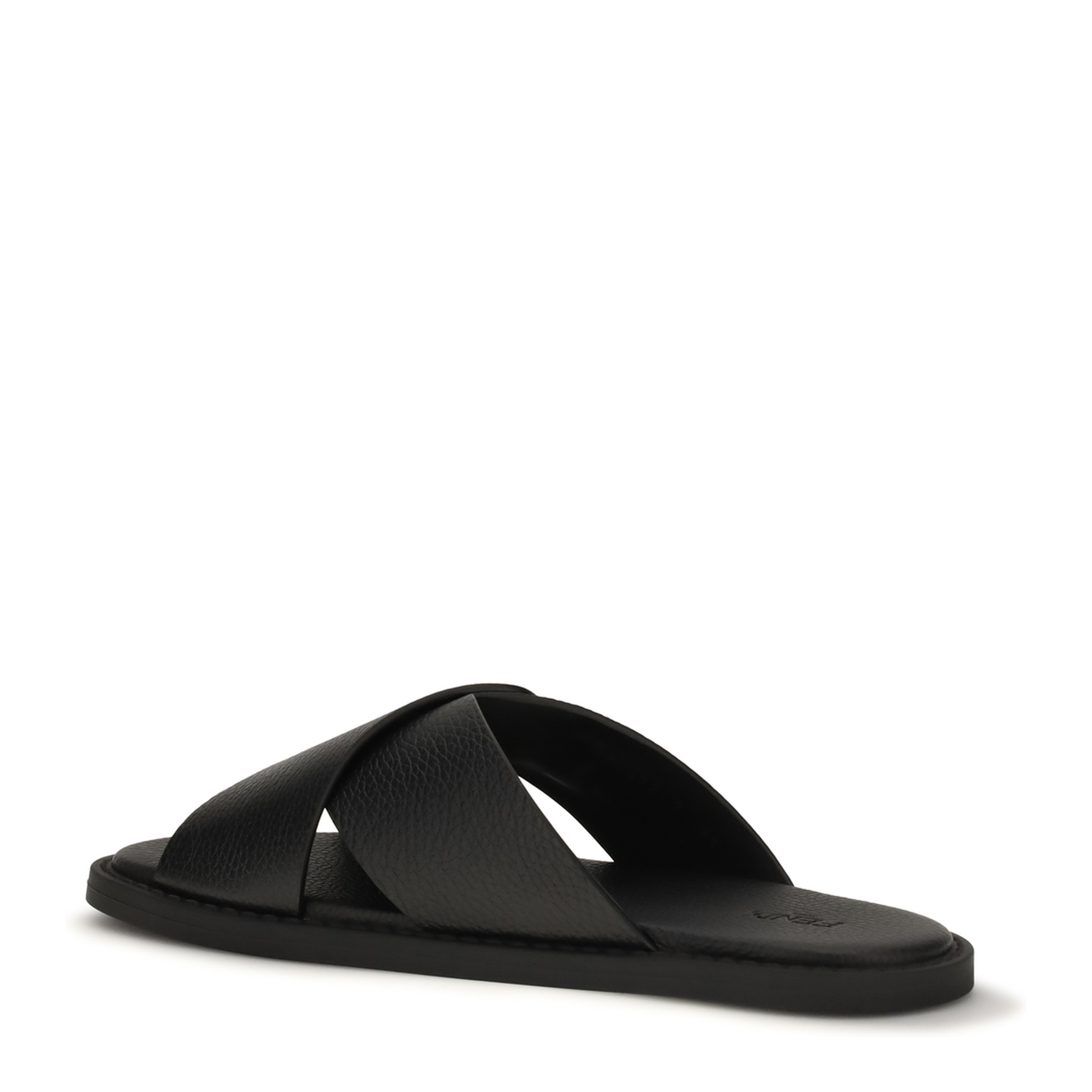 MAYFEYR - Fendi - Slide Sandals By - 7X1932TDKF0QA1