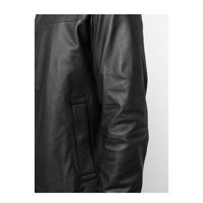 Jackets Black
