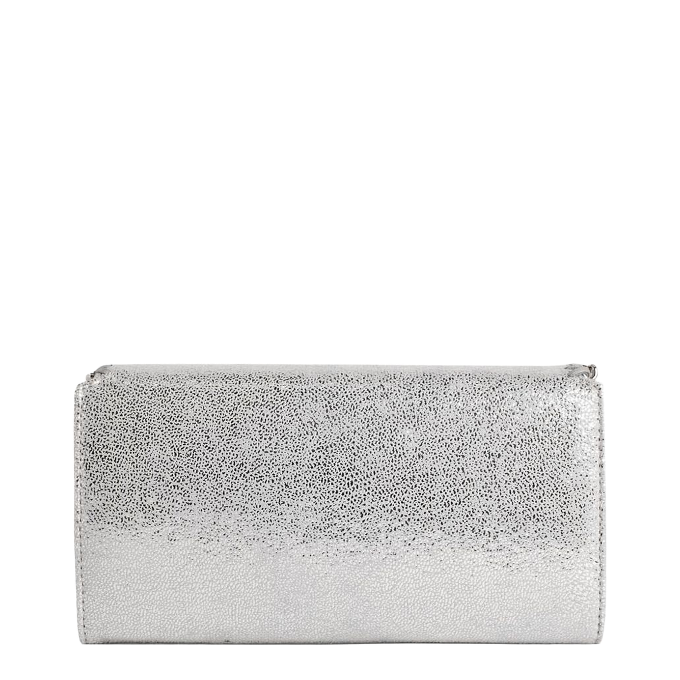 Wallets Silver