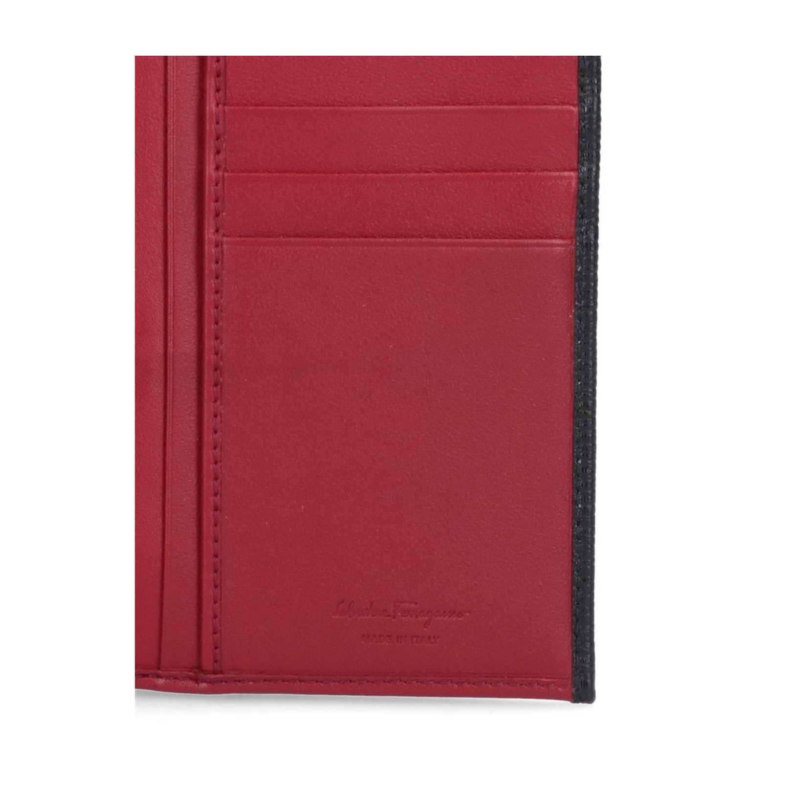 Bifold Wallet - Black