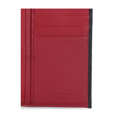 Bifold Wallet - Black