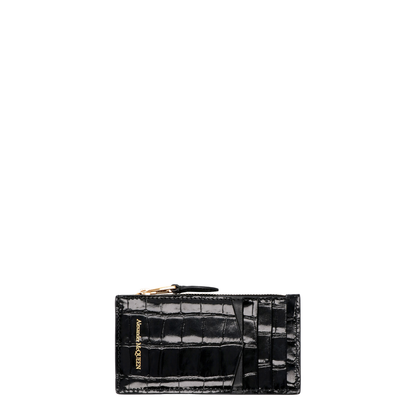 Skull Card Holder