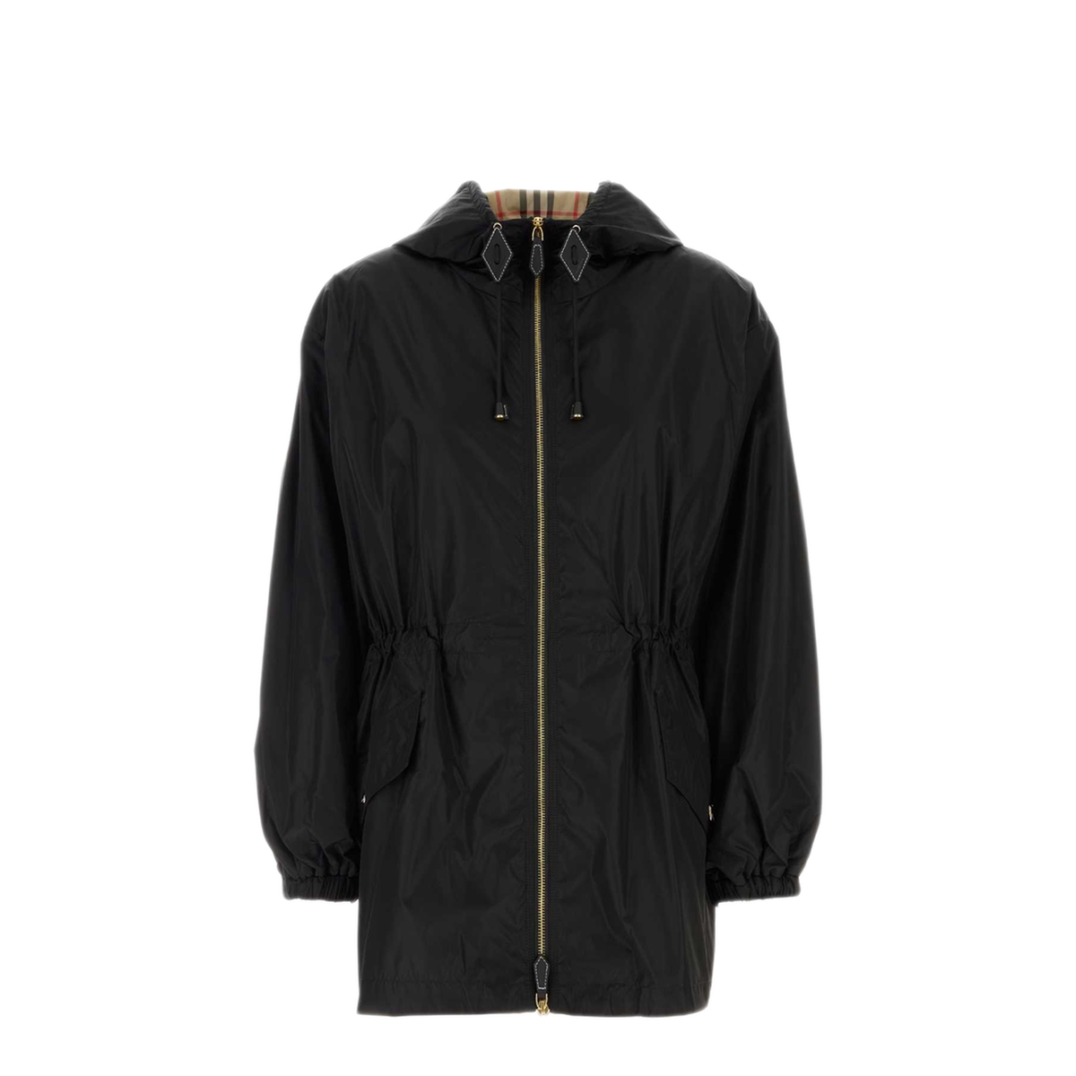 MAYFEYR - Burberry - W Binham Nyl A21 166468 A1189 - 8113522A1189
