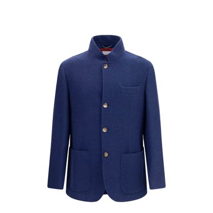 MAYFEYR - Brunello Cucinelli - Cashmere Jacket - MT4016265