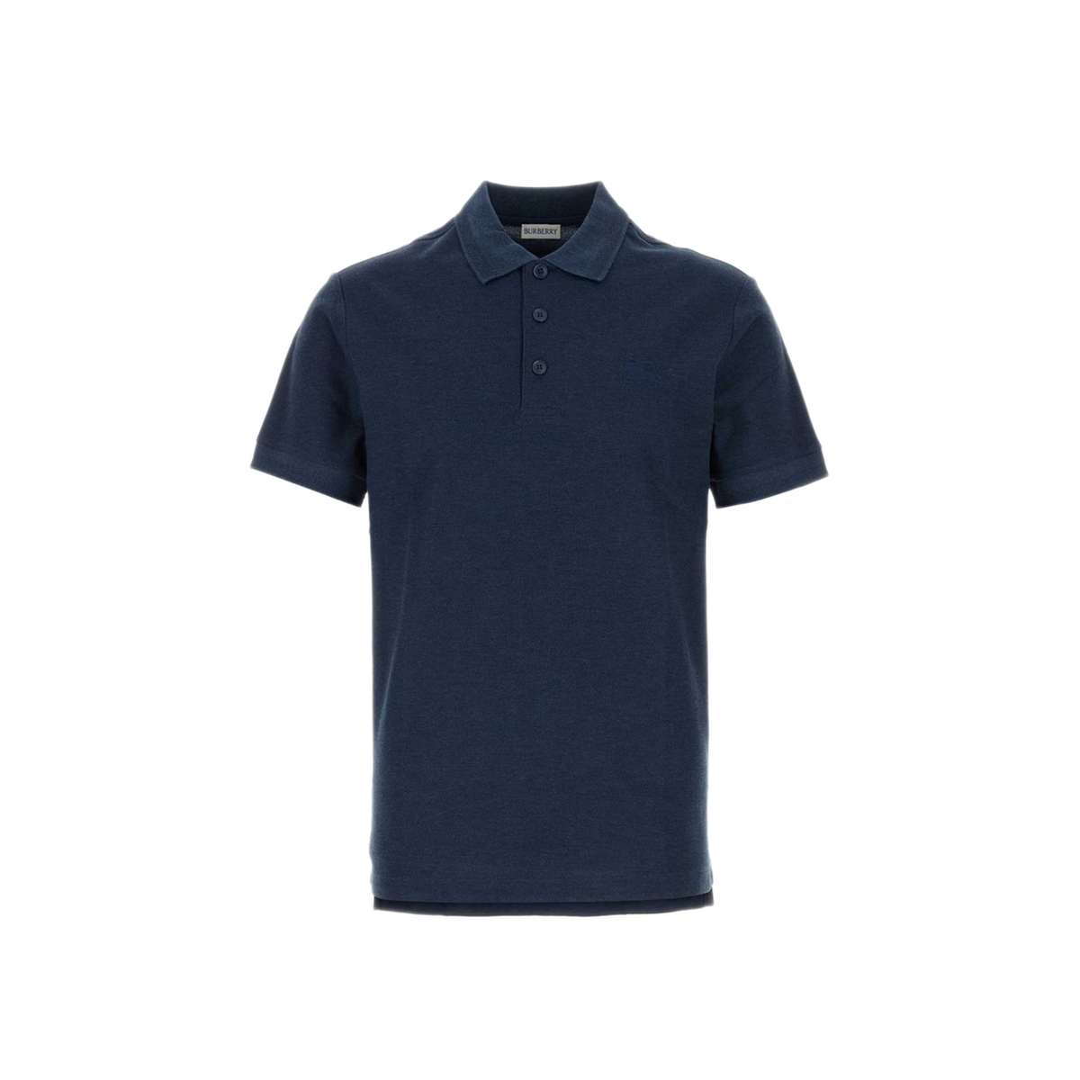 MAYFEYR - Burberry - Eddie Piquet Polo Shirt - 8126926A1186